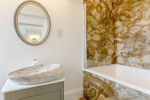 Eagles Nest at Greyfriars