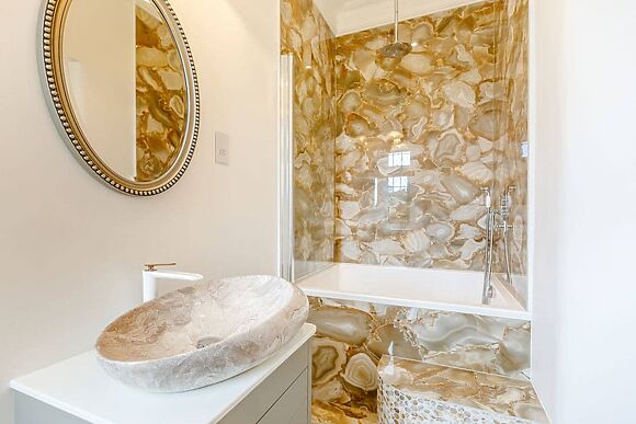 Eagles Nest at Greyfriars