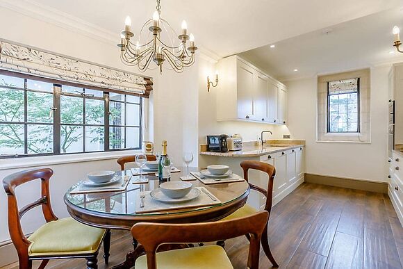 Heron’s Wood at Greyfriars