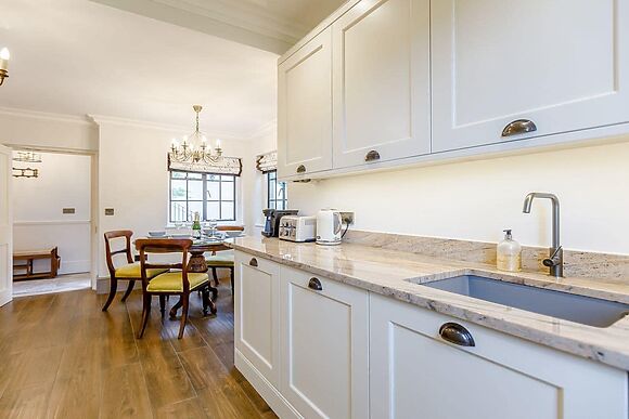 Heron’s Wood at Greyfriars