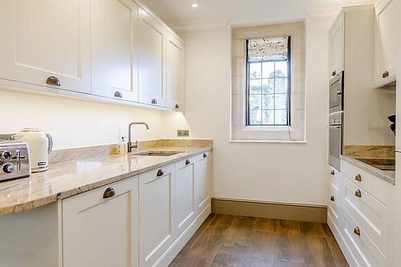 Heron’s Wood at Greyfriars