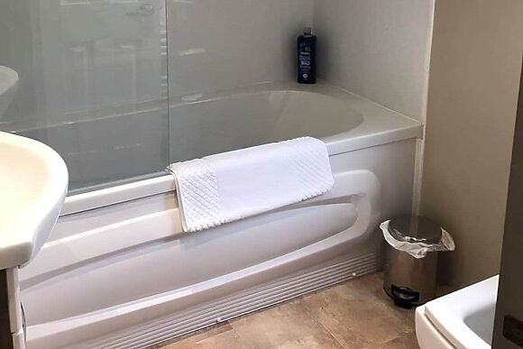 Maple Lodge at Felmoor Park