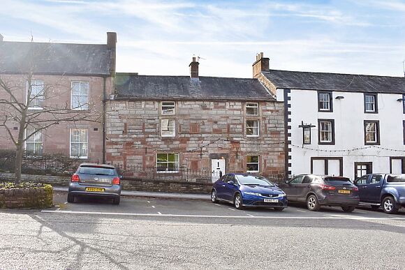 The Black Bull
