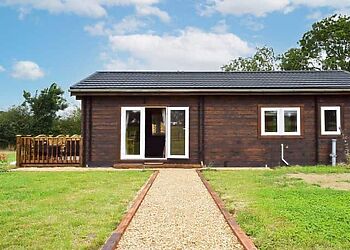 Reynard’s Retreat at Coplow Cabins