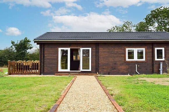 Reynard’s Retreat at Coplow Cabins