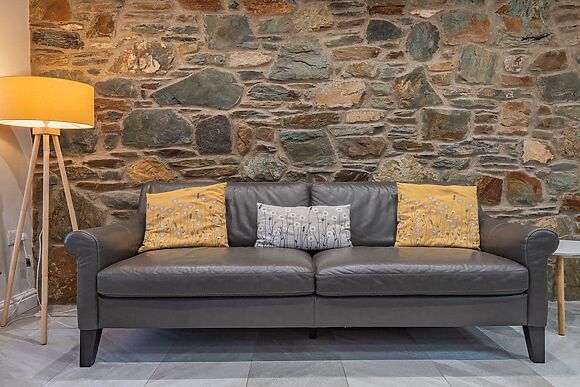 Ty Cwtch at Anglesey Seaviews