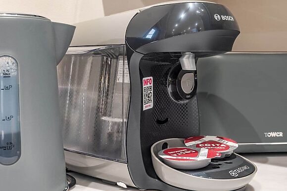 Ty Cwtch at Anglesey Seaviews