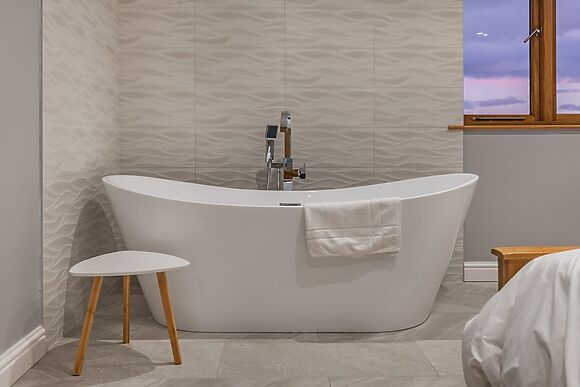 Ty Cwtch at Anglesey Seaviews