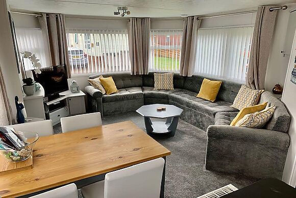 Silver Birch in Felton