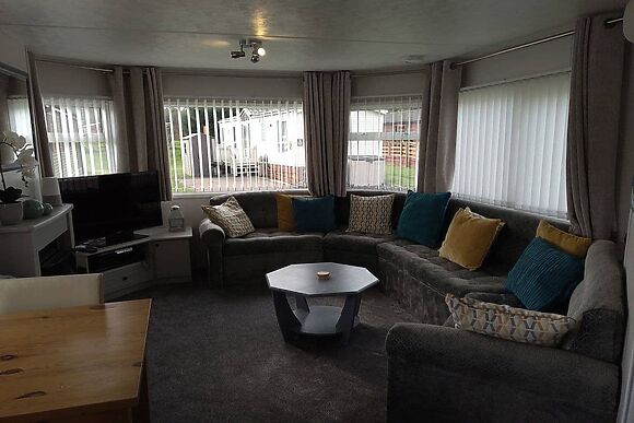 Silver Birch in Felton