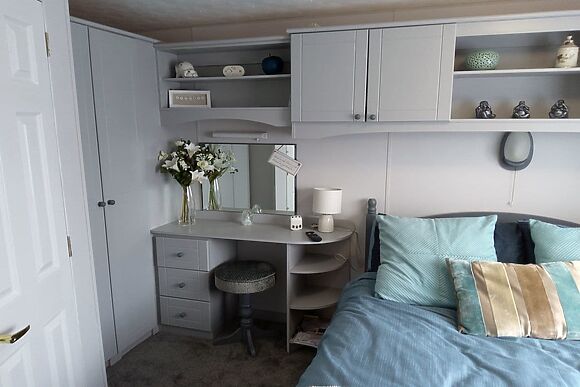 Silver Birch in Felton