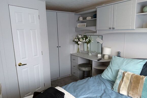 Silver Birch in Felton