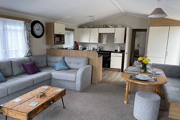 Flamingo’s Rest in Swarland