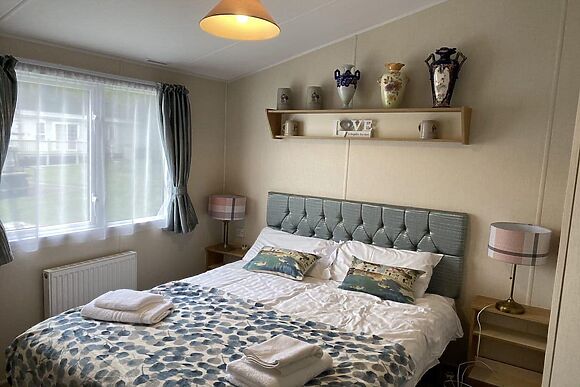 Flamingo’s Rest in Swarland