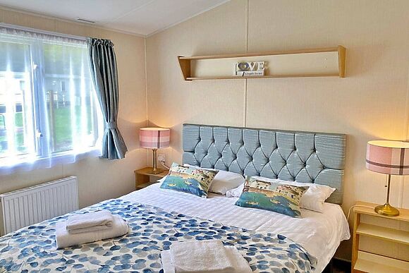 Flamingo’s Rest in Swarland