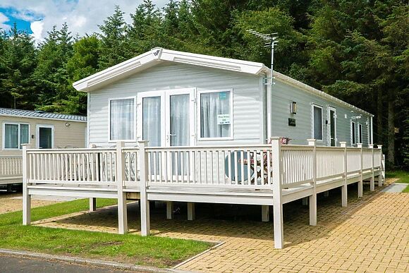 Flamingo’s Rest in Swarland