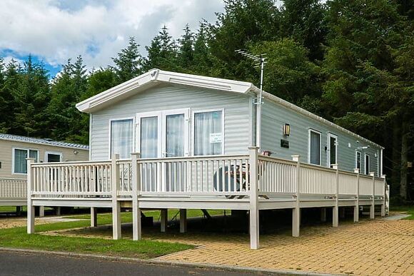 Flamingo’s Rest in Swarland