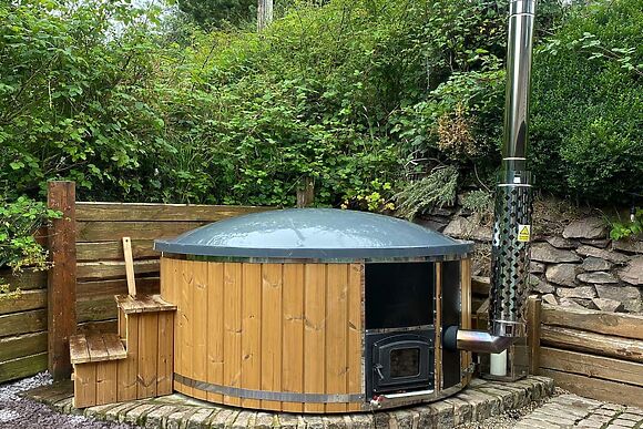 The Beeches at Rita’s Retreat