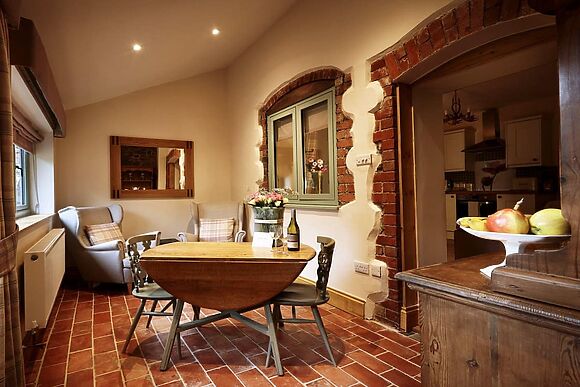 The Beeches at Rita’s Retreat