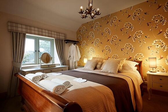 The Beeches at Rita’s Retreat