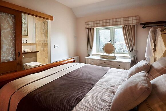 The Beeches at Rita’s Retreat