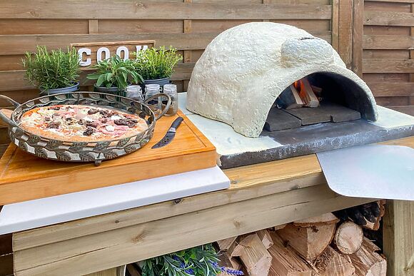 The Beeches at Rita’s Retreat