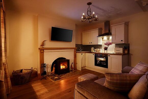 The Beeches at Rita’s Retreat