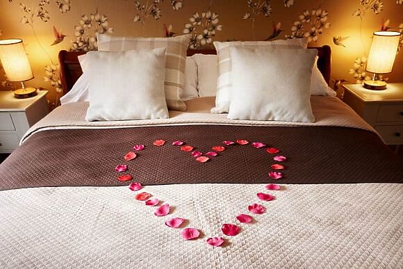 The Beeches at Rita’s Retreat