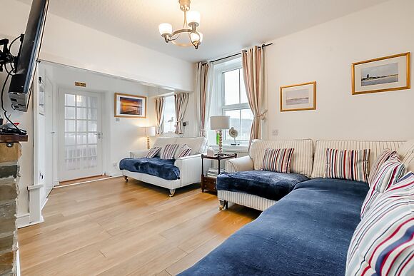 Toll Bar Cottage