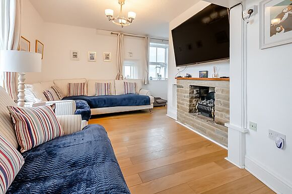 Toll Bar Cottage