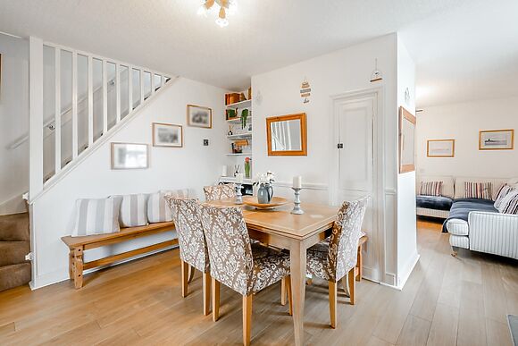 Toll Bar Cottage