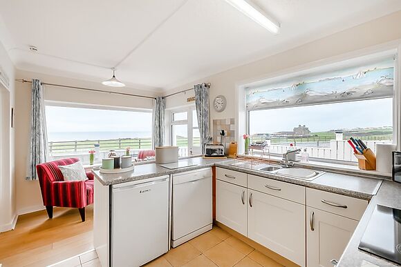 Toll Bar Cottage