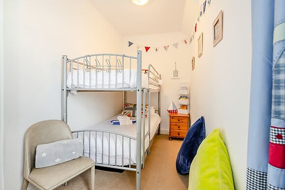Toll Bar Cottage