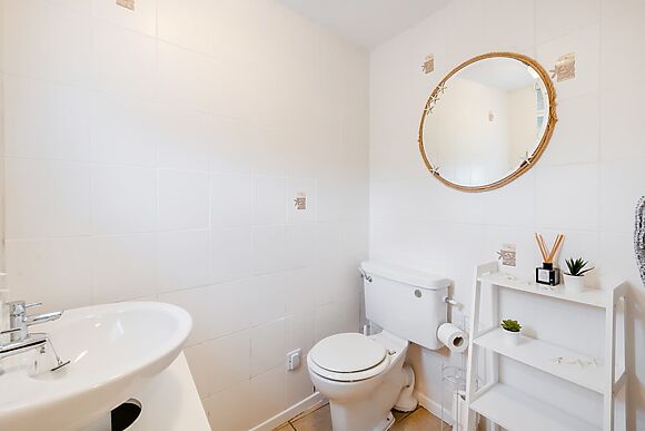 Toll Bar Cottage