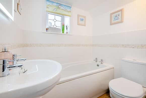 Toll Bar Cottage