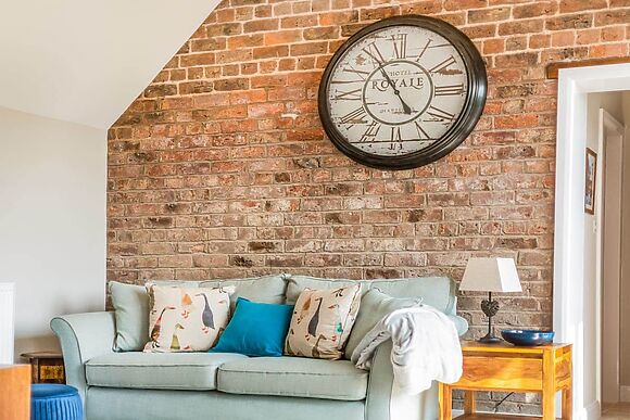 Tadpole Mews at Frog Hall