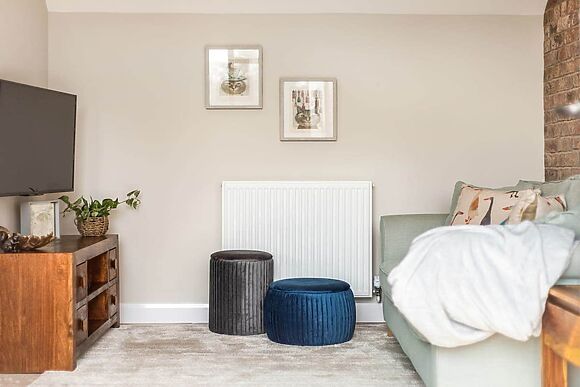 Tadpole Mews at Frog Hall