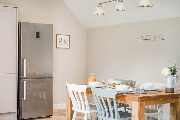 Tadpole Mews at Frog Hall