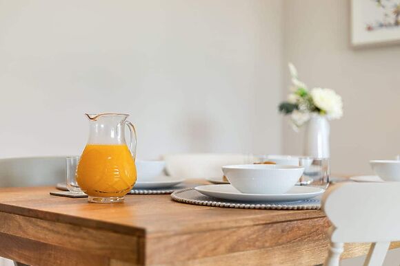 Tadpole Mews at Frog Hall