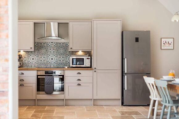 Tadpole Mews at Frog Hall