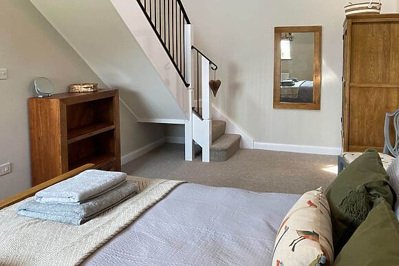 Tadpole Mews at Frog Hall