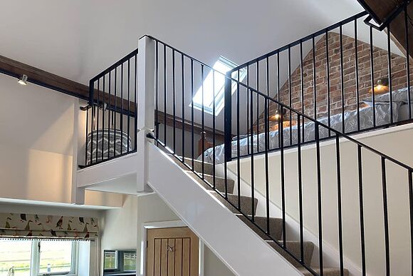 Tadpole Mews at Frog Hall