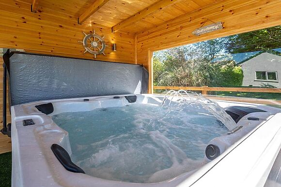 Sea Breezes in Anderby Creek