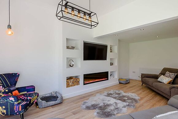 Sea Breezes in Anderby Creek