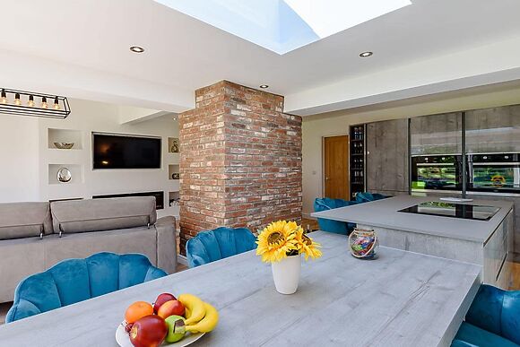 Sea Breezes in Anderby Creek