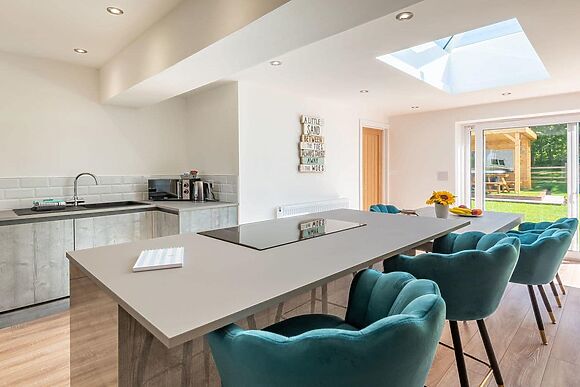 Sea Breezes in Anderby Creek