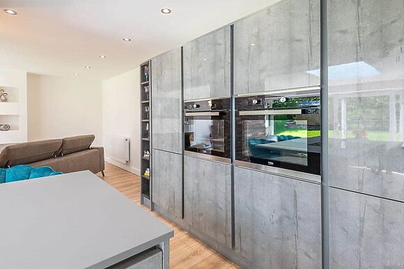 Sea Breezes in Anderby Creek