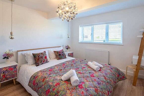 Sea Breezes in Anderby Creek