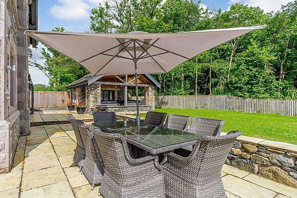 Herdwick View in Bassenthwaite