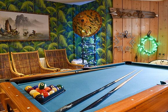Fronks House